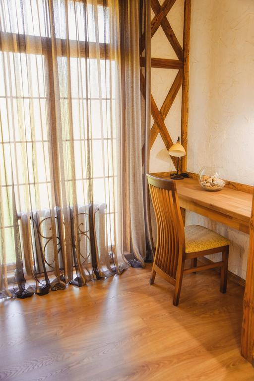Orbita Boutique Hotel 쉼켄트 객실 사진