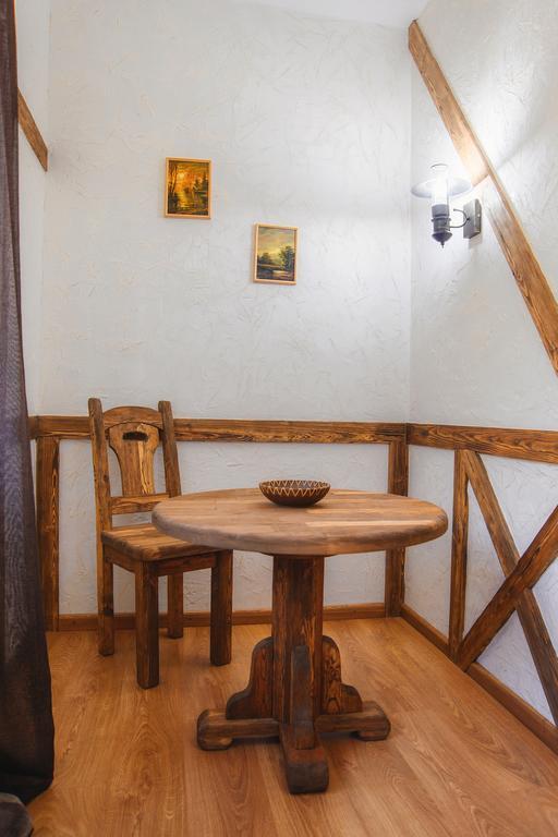 Orbita Boutique Hotel 쉼켄트 객실 사진