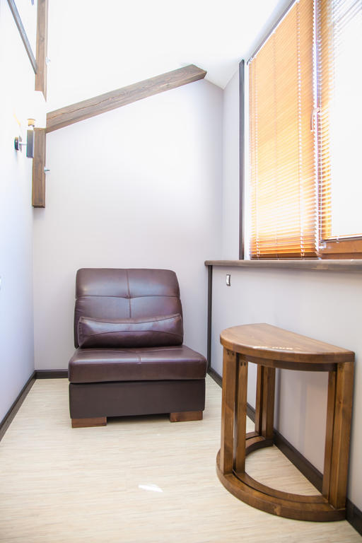Orbita Boutique Hotel 쉼켄트 객실 사진
