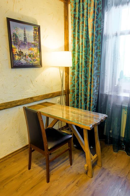 Orbita Boutique Hotel 쉼켄트 외부 사진