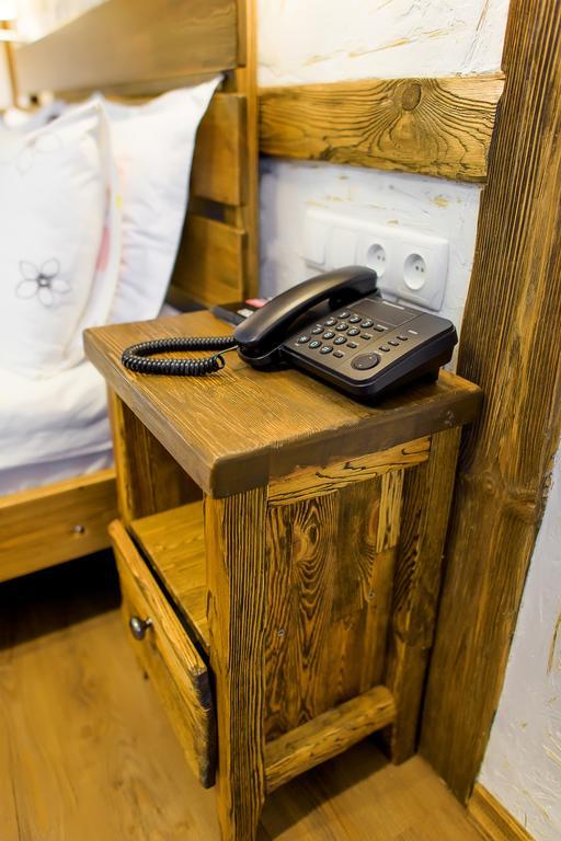 Orbita Boutique Hotel 쉼켄트 외부 사진