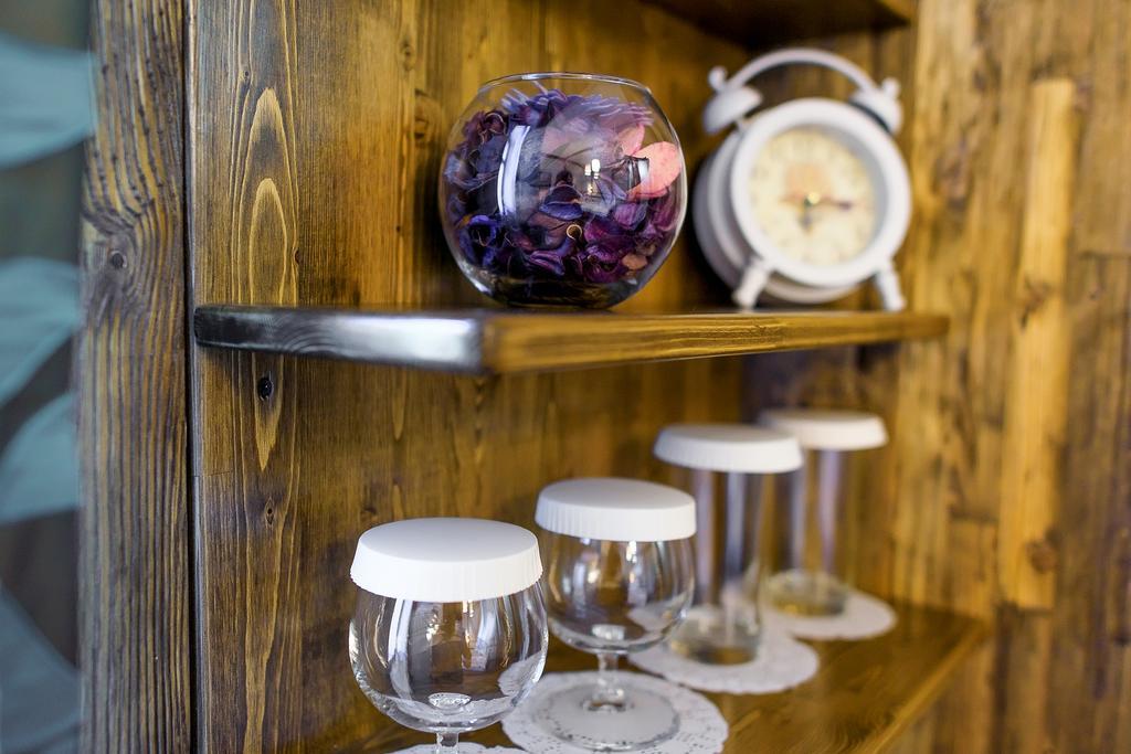 Orbita Boutique Hotel 쉼켄트 외부 사진