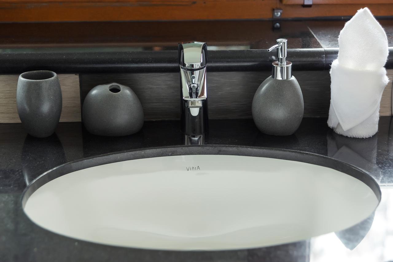 Orbita Boutique Hotel 쉼켄트 외부 사진