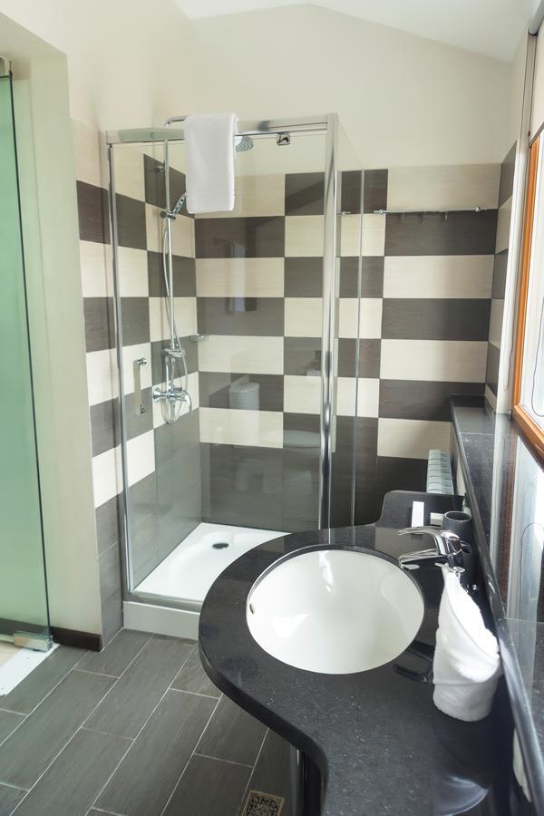 Orbita Boutique Hotel 쉼켄트 외부 사진