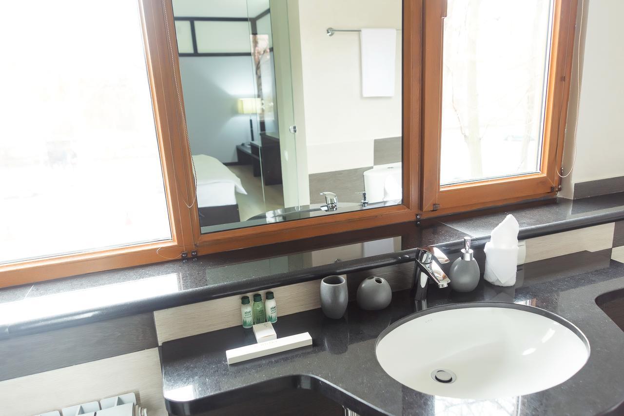 Orbita Boutique Hotel 쉼켄트 외부 사진